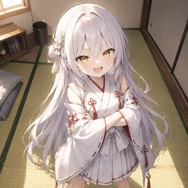 Profile image of ミタマ