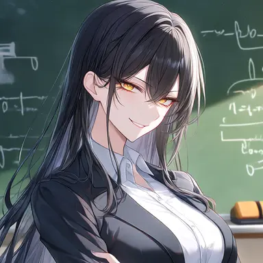 Profile image of 쿠지 시오리