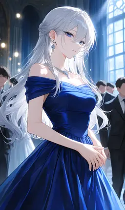 Profile image of 센 하즈키
