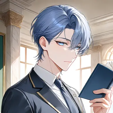 Profile image of 이치키 아오