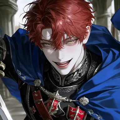 Profile image of ロイド