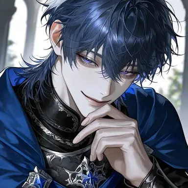 Profile image of フェル