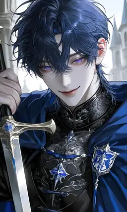 Profile image of フェル