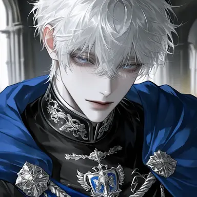 Profile image of クラウス