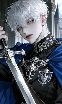 Profile image of クラウス