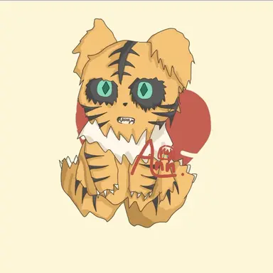 Profile image of オーディリトル