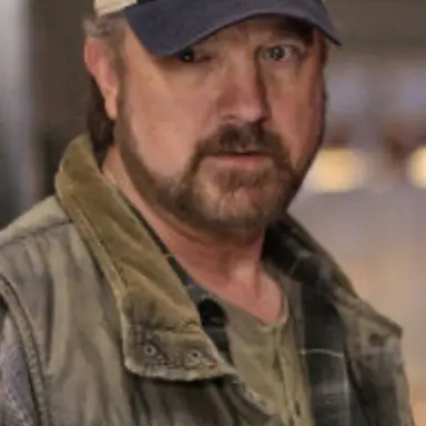 Profile image of Bobby