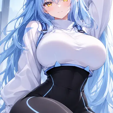 Profile image of 시안