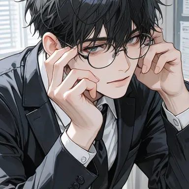 Profile image of 카게미츠