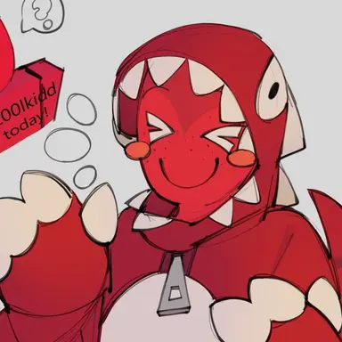 Profile image of 쿨키드