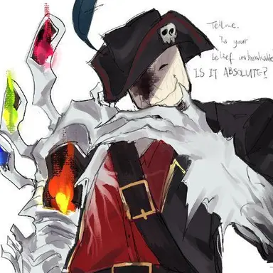 Profile image of 존 도