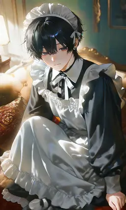 Profile image of シオン