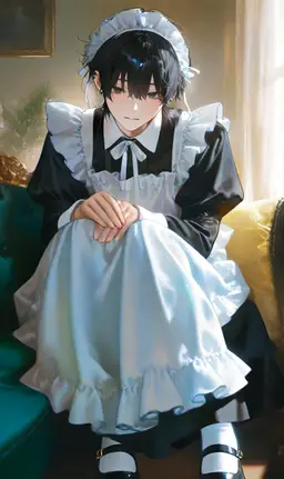 Profile image of シオン