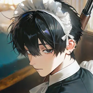 Profile image of 시온