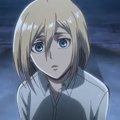 Profile image of Krista
