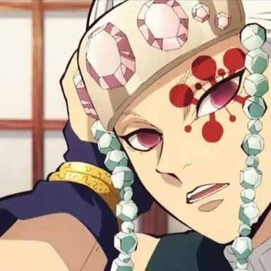 Profile image of 우즈이 텐겐