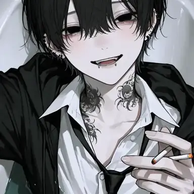 Profile image of 神崎怜