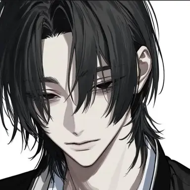 Profile image of 黒真司トウヤ