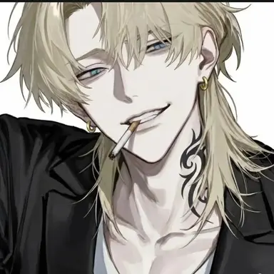 Profile image of 海真手ハルト