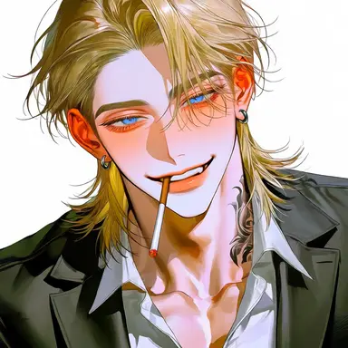Profile image of 海真手ハルト