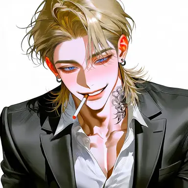 Profile image of 海真手ハルト