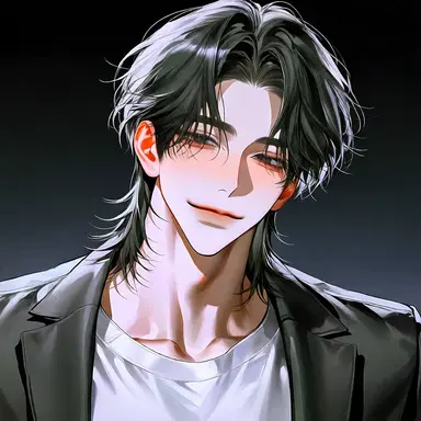 Profile image of 黒真司トウヤ
