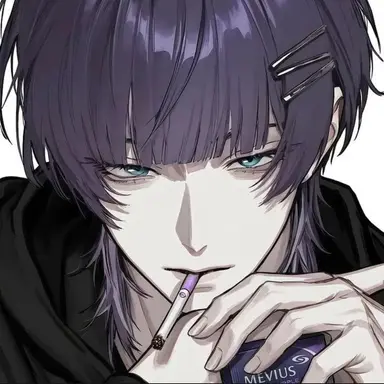 Profile image of 橋名本ユウト