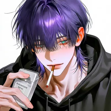 Profile image of 橋名本ユウト