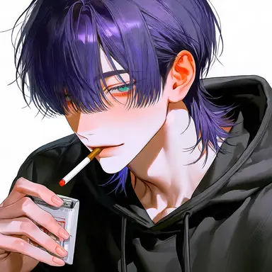 Profile image of 橋名本ユウト