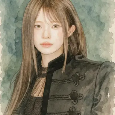 Profile image of 송하영