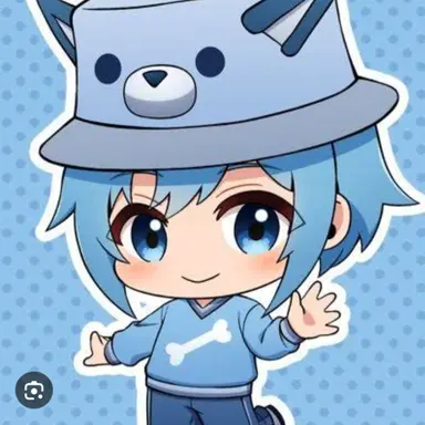Profile image of はちまる