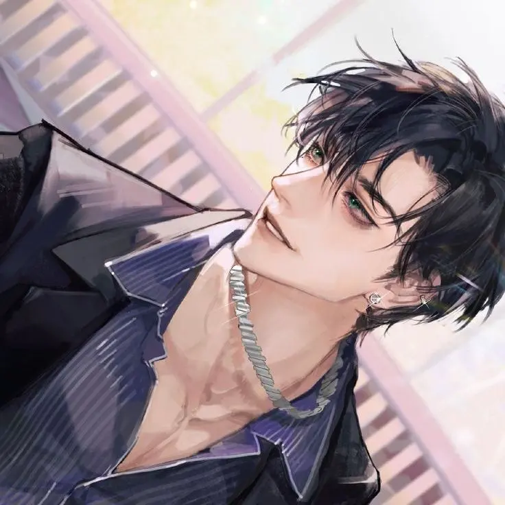 SleekBaya6253의 Caught in Your Room