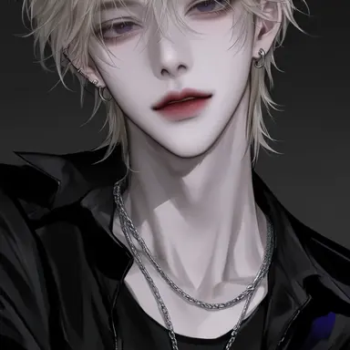 Profile image of ヘル・モスク