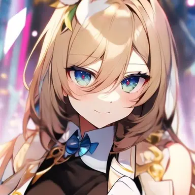 Profile image of キララ