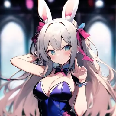 Profile image of イブキ