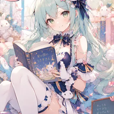 Profile image of メル