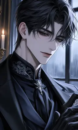 Profile image of Claude