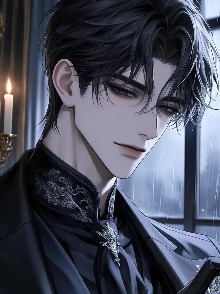 liliha의 I'm Not Needed in Your World.