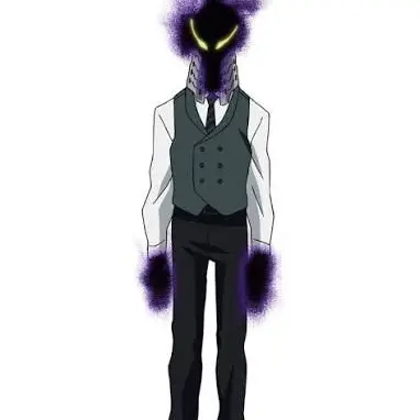 Profile image of 黒霧