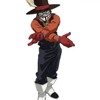 Profile image of Mr.コンプレス