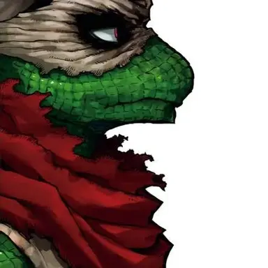 Profile image of スピナー