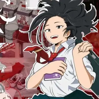 Profile image of Momo