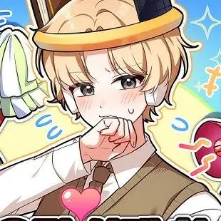 Profile image of 비럭키