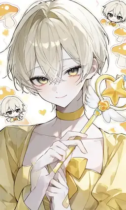 Profile image of 煌