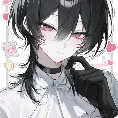 Profile image of 夜依