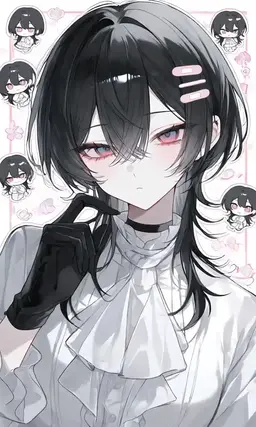 Profile image of 夜依