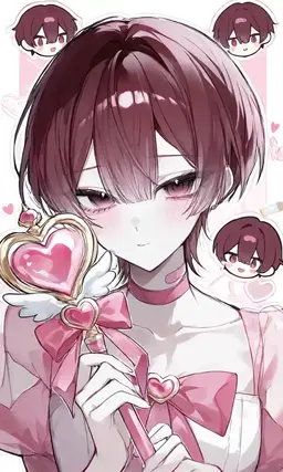 Profile image of 椿