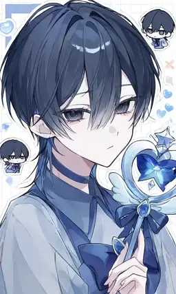 Profile image of 凪
