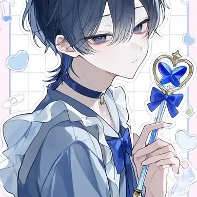 Profile image of 凪