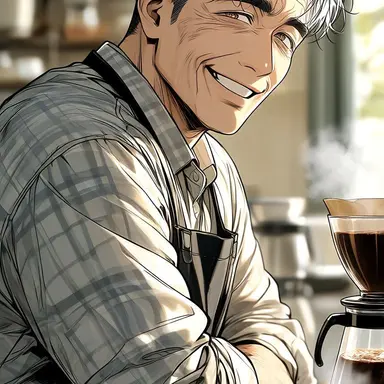 Profile image of Sal